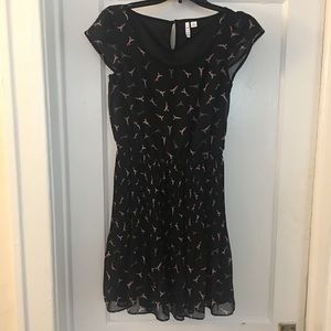 Elle Eiffel Tower Dress